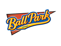 Ball Park available at Hollywood Markets