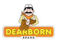Dearborn Brand available at Hollywood Markets