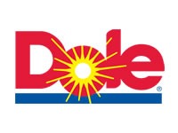 Dole Products Available at Hollywood Markets