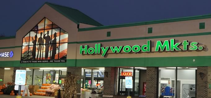 Hollywood Markets - Madison Heights Grocery Store
