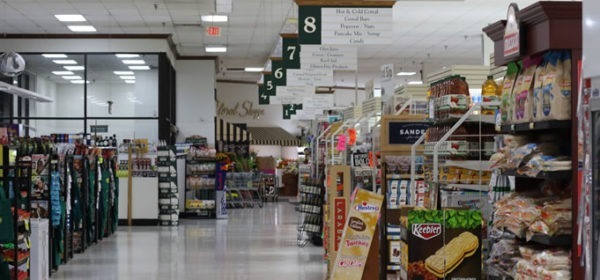 Hollywood Markets, Rochester Grocery Store - Hollywood Markets