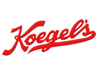 Koegels available at Hollywood Markets