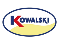 Kowalski available at Hollywood Markets