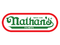 Nathan's available at Hollywood Markets